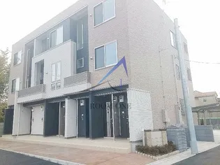 ルミナスコート光が丘の画像