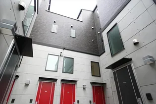 ラカーサ恵比寿の画像