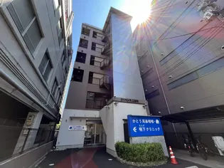 リーベンス二日町の画像