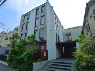 アレーロ西早稲田【2階】の外観