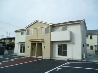 アイリス川田 Aの画像