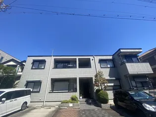 オクト甲子園口の画像