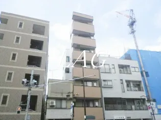 アドバンスシティの画像