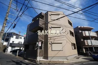 ファーストレジデンス東寺尾の画像