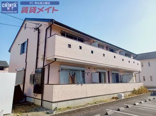 セントレアIIIの画像