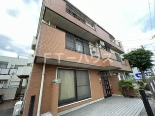 コスモス前原の画像