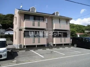 スターハイツ ABの画像