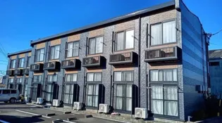 レオパレスシプレーヌ駅北の画像