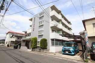 ジェントリィ下中野の画像