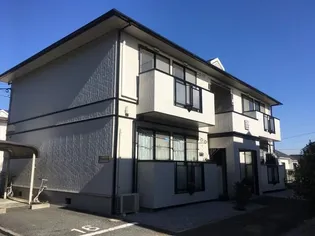 アールヒルズBの画像