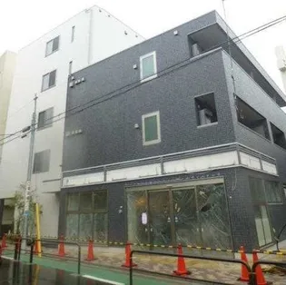 カーサ一里塚の画像