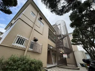 グリーンヴィラ千里の画像