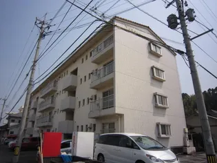 サンハイツ Iの画像