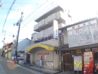 ヴィラビアンカ2の画像