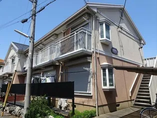 メゾンベルの画像