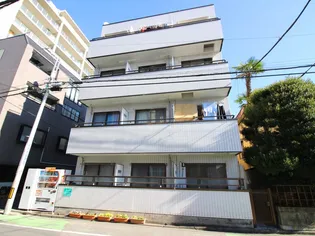 アーバンコム2の画像