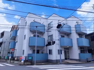 ときわハイツの画像