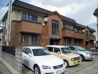 ホームタウンみどりAの画像