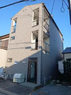 タウンハウス京口の画像