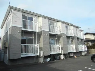 ネオ メープル高松の画像