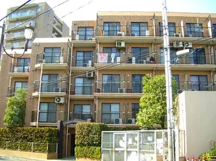 ライオンズマンション東村山第3の画像