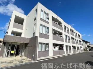 ジェントリーハイムⅡの画像