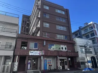 ローヤルマンションの画像