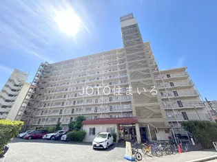 ハイム関目の画像