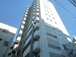 パークハウス代々木公園ラフィナートの画像