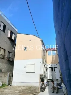 フロンティアヒルズ北千住の画像