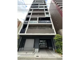 シーズンフラッツ靭本町の画像