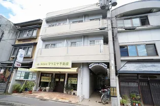 ハウスJUNの画像