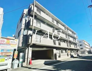 三園さえぐさマンションの画像