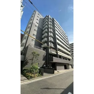 神奈川県横浜市中区不老町3【マンション】の外観