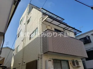 ステラ船堀の画像