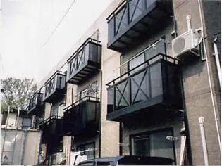 ジュネス高源坂の画像