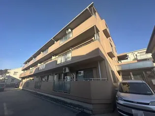 ペルセウス日吉の画像