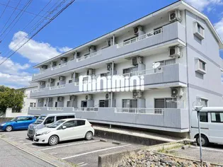 サニーハイツ長久手の画像