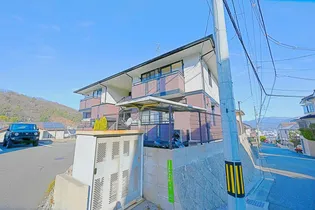 メゾンドラペの画像