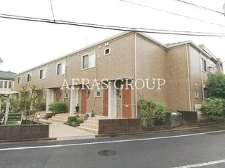 グランモア千歳烏山の画像