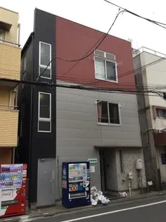 TCRE東十条の画像