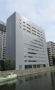 DS海岸ビルの画像