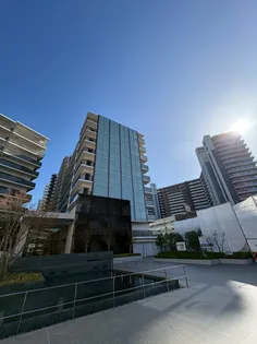 クラッシィハウス京都六地蔵ゲートタワーの画像