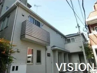 アザレア東大前の画像