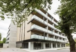 コンフォリア北沢の画像