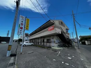 コーポシミズの画像