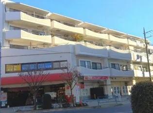 ジョイプラザ平井の画像