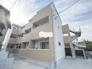 MELDIA大和田IIIの画像