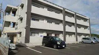 リバーサイド串間天神の画像