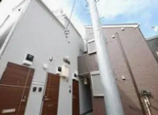 IDEA横浜星川【2階】の外観